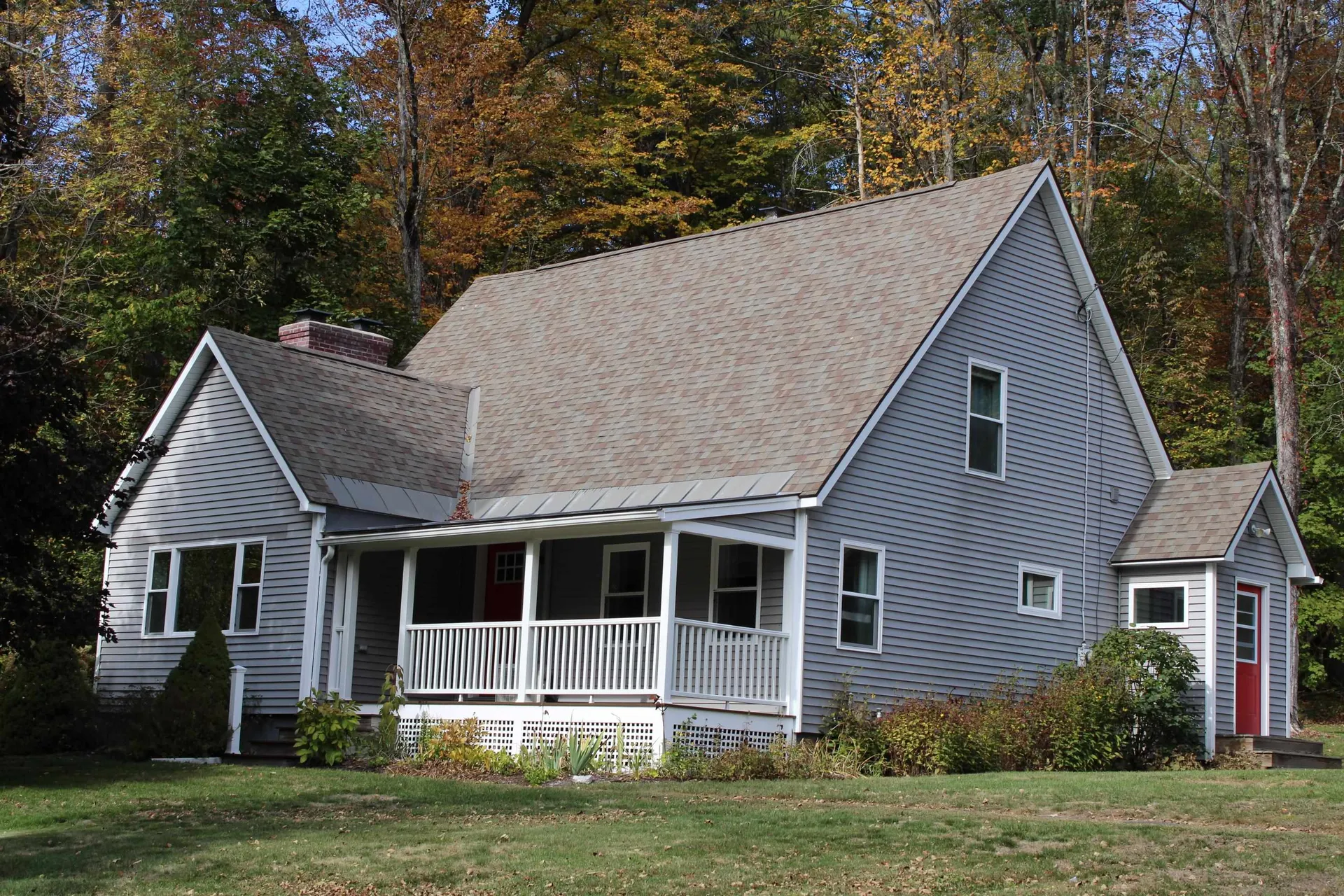 1117 Plains Road Pittsford VT 05763