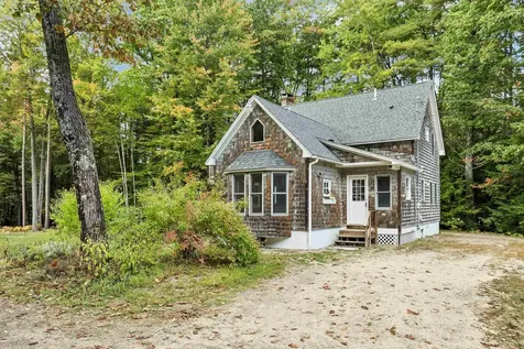 8 Beech River Circle Ossipee NH 03814