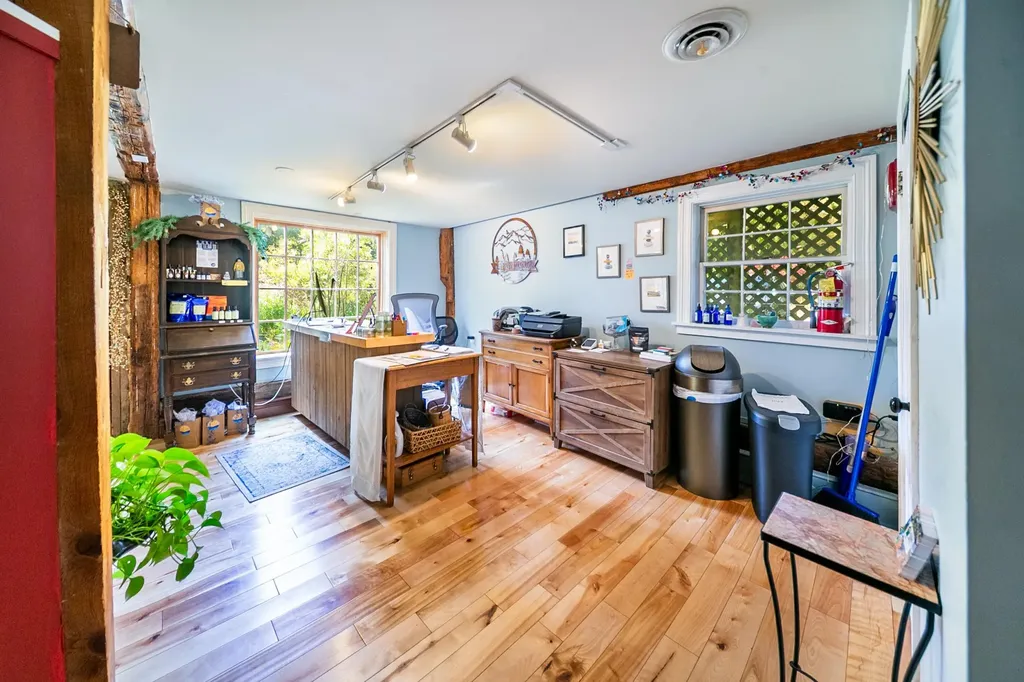 5677 Main Street Waitsfield VT 05673