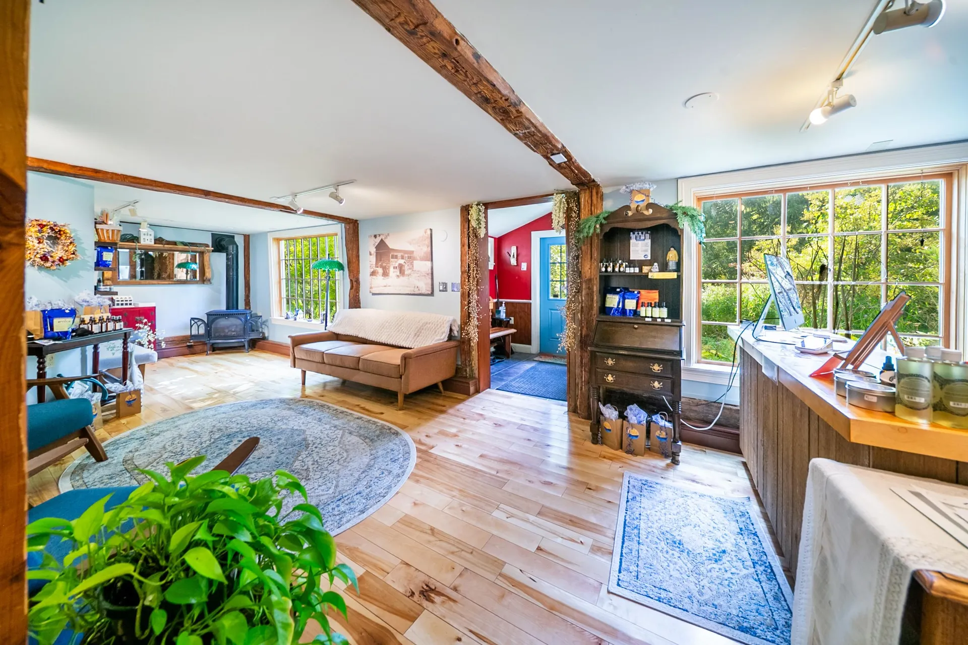 5677 Main Street Waitsfield VT 05673