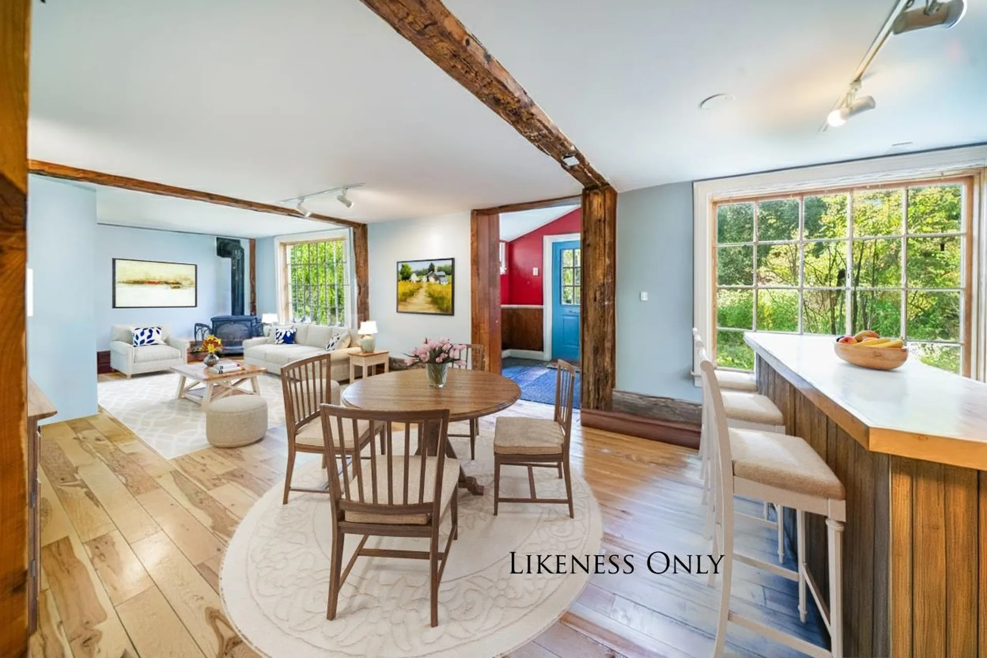 5677 Main Street Waitsfield VT 05673