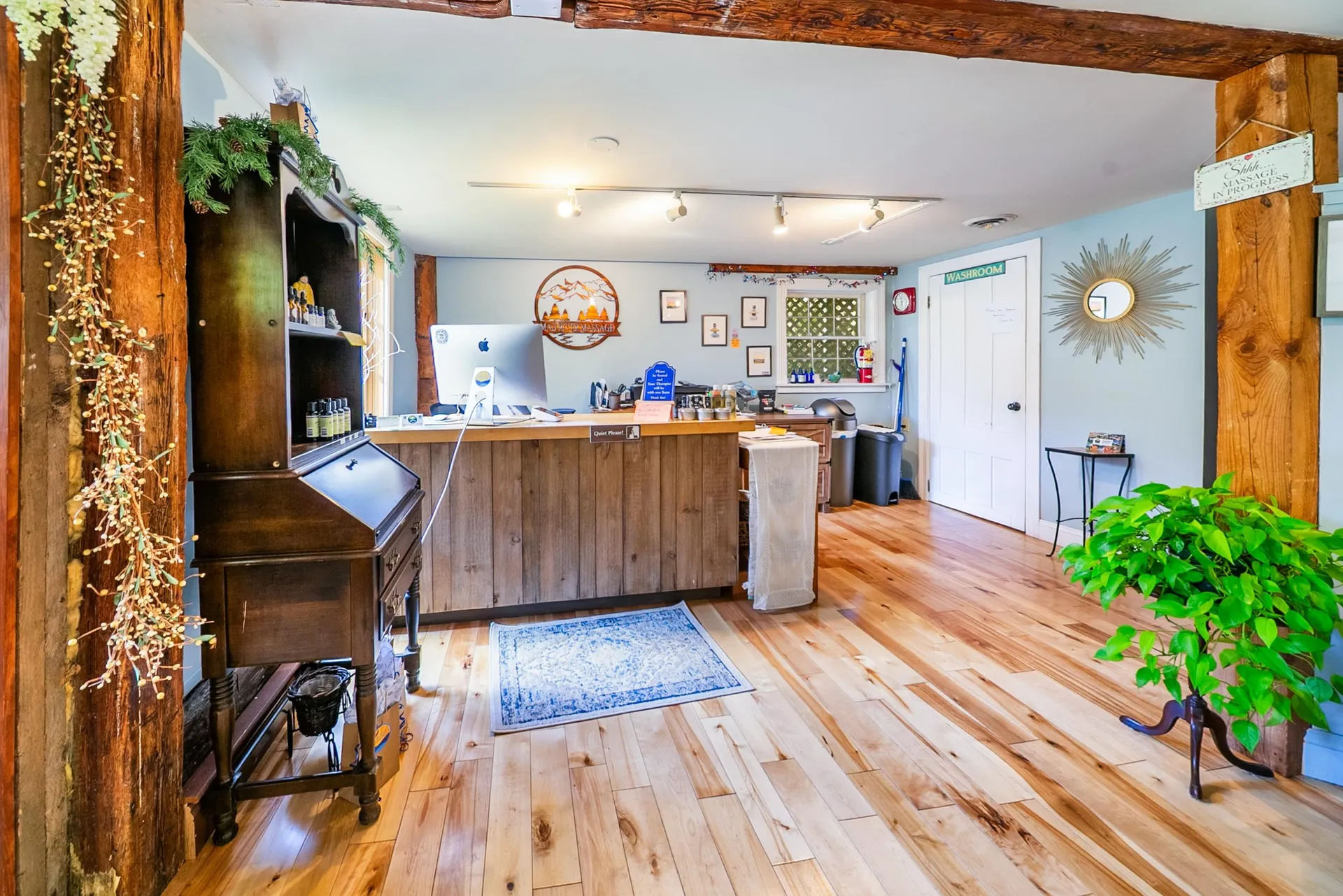 5677 Main Street Waitsfield VT 05673