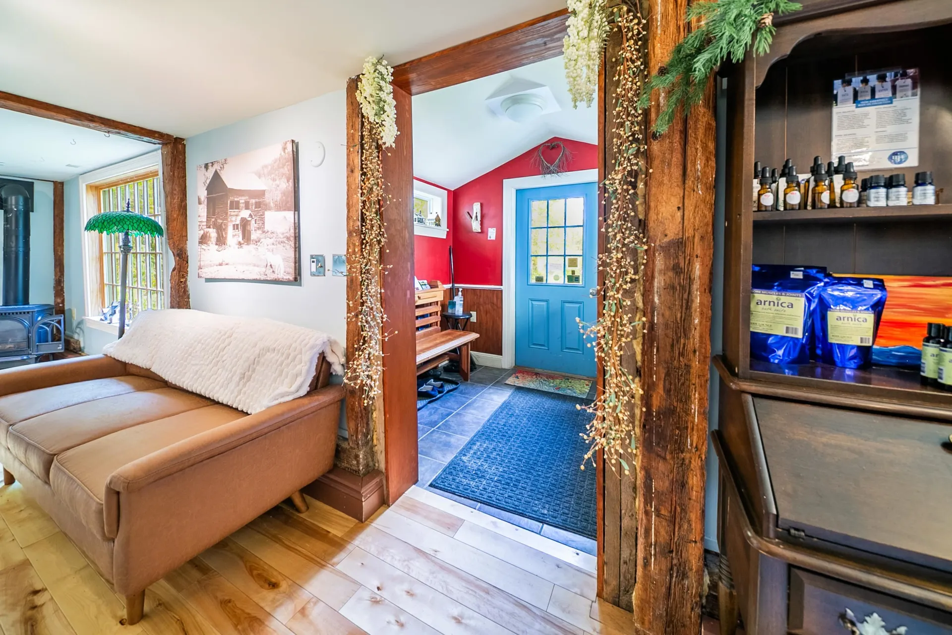 5677 Main Street Waitsfield VT 05673