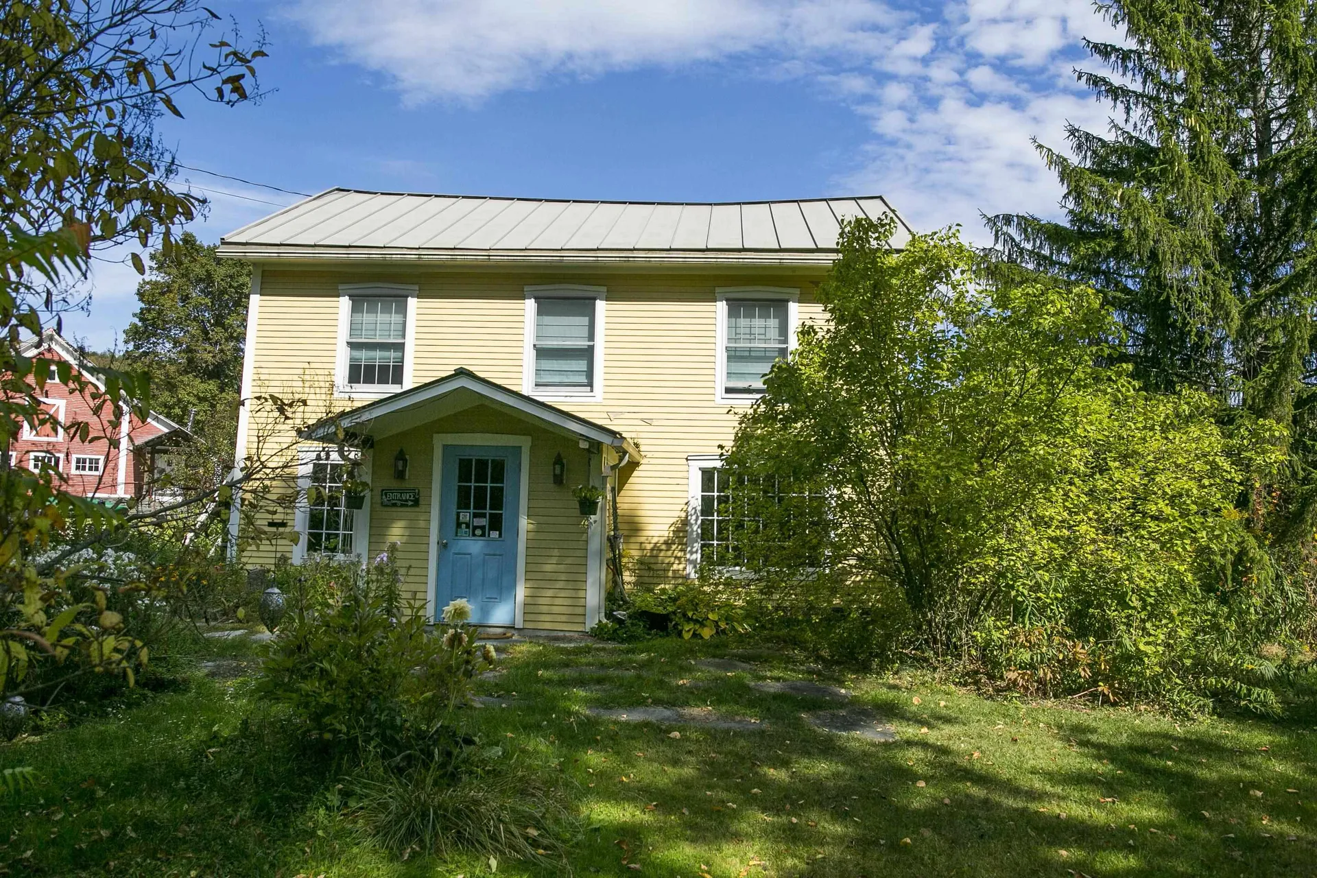 5677 Main Street Waitsfield VT 05673