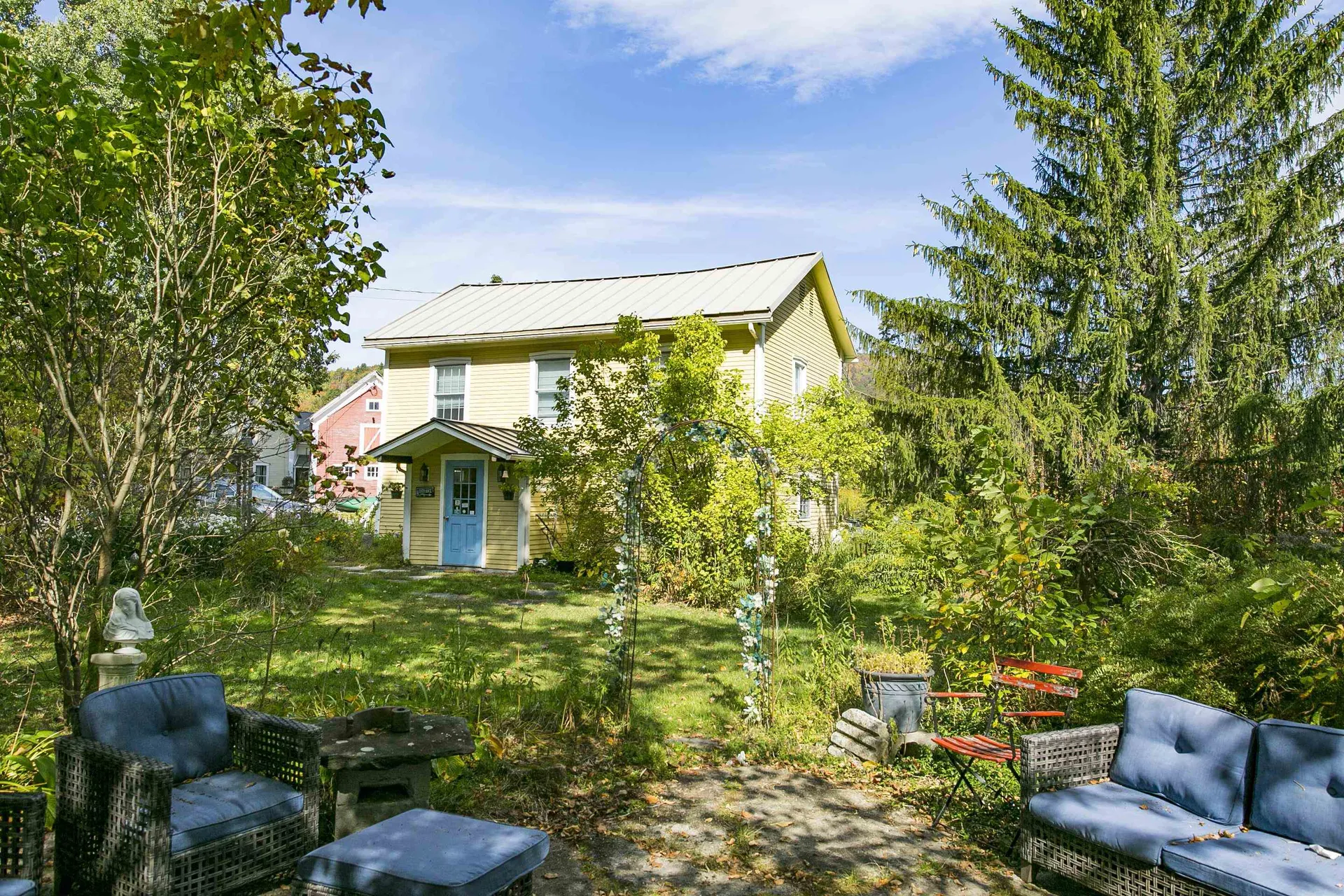 5677 Main Street Waitsfield VT 05673