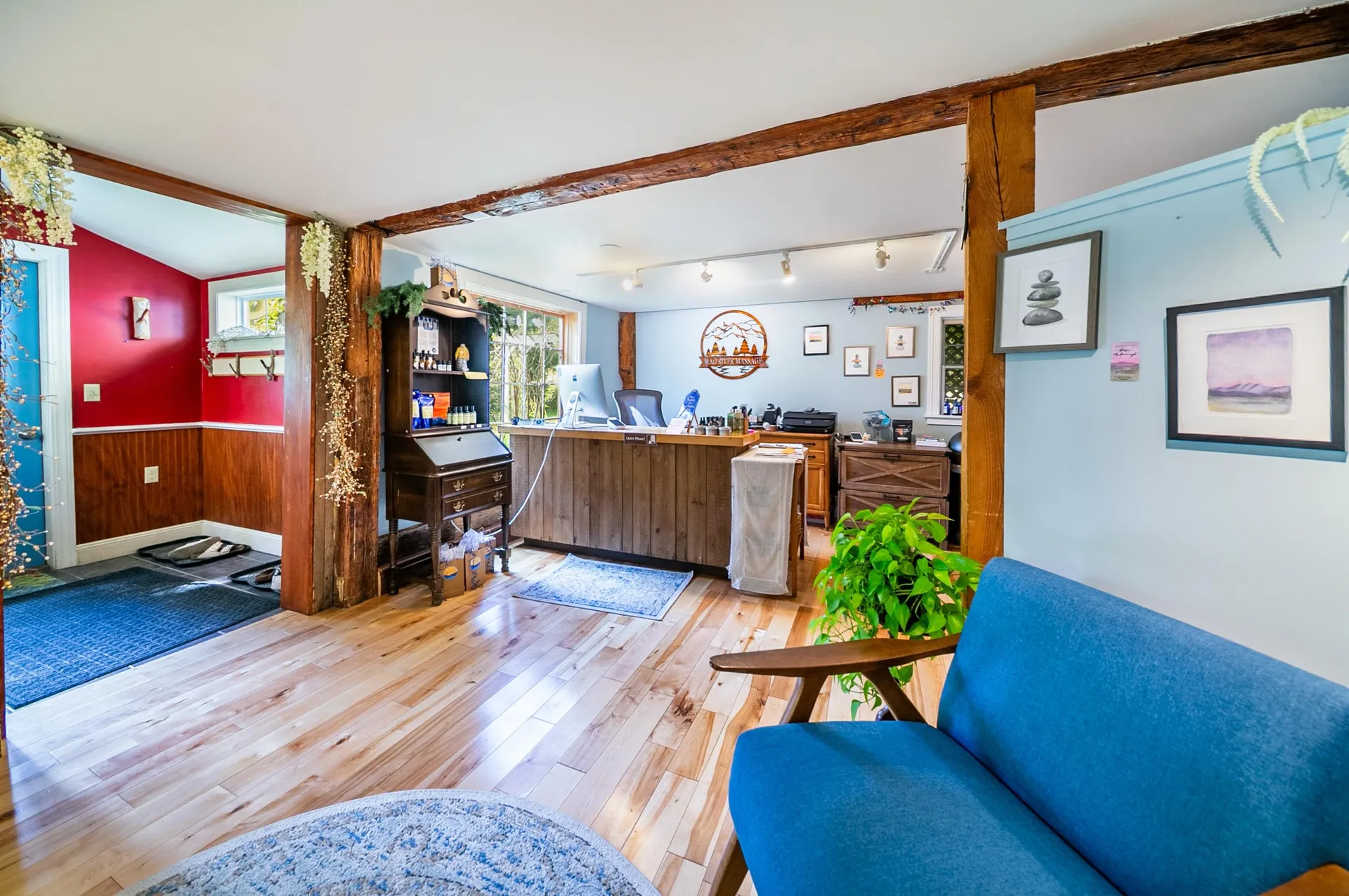 5677 Main Street Waitsfield VT 05673