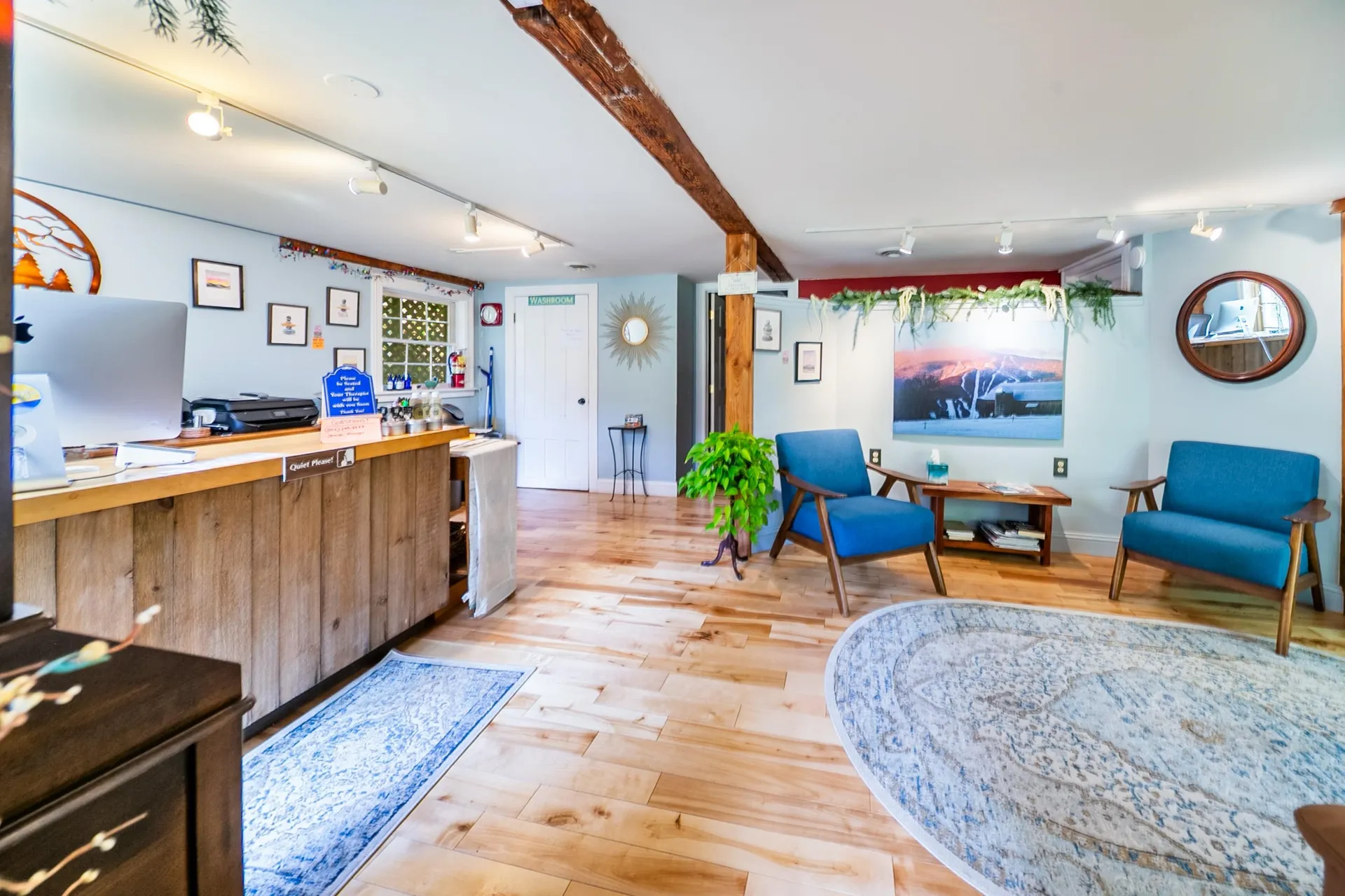 5677 Main Street Waitsfield VT 05673