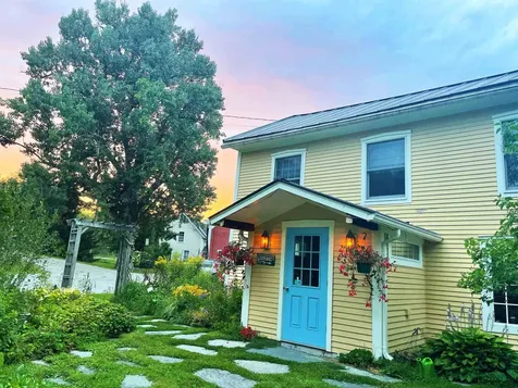 5677 Main Street Waitsfield VT 05673