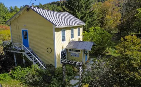 5677 Main Street Waitsfield VT 05673