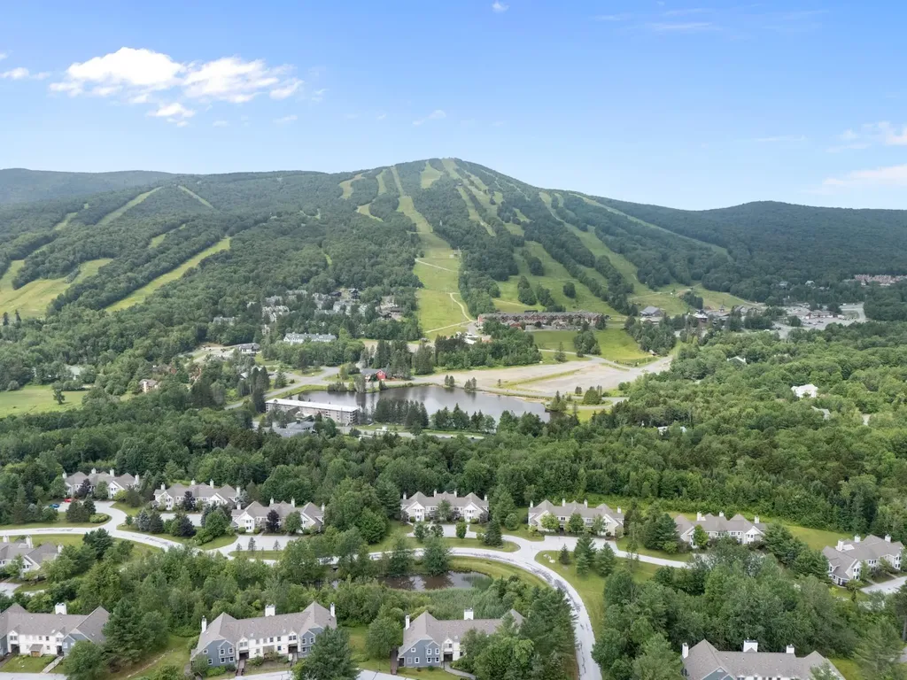 38B Greensprings Road Dover VT 05356