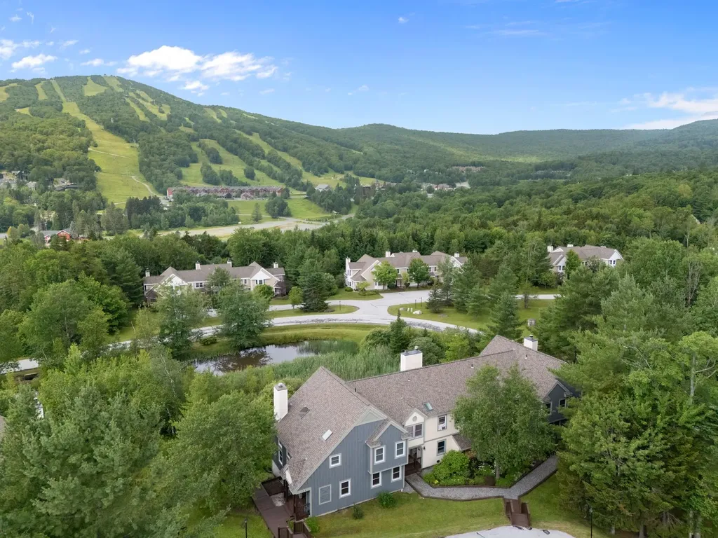 38B Greensprings Road Dover VT 05356