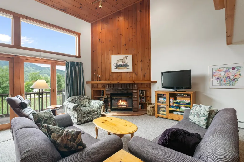 38B Greensprings Road Dover VT 05356