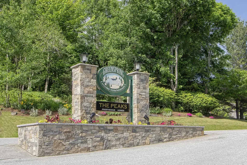 38B Greensprings Road Dover VT 05356