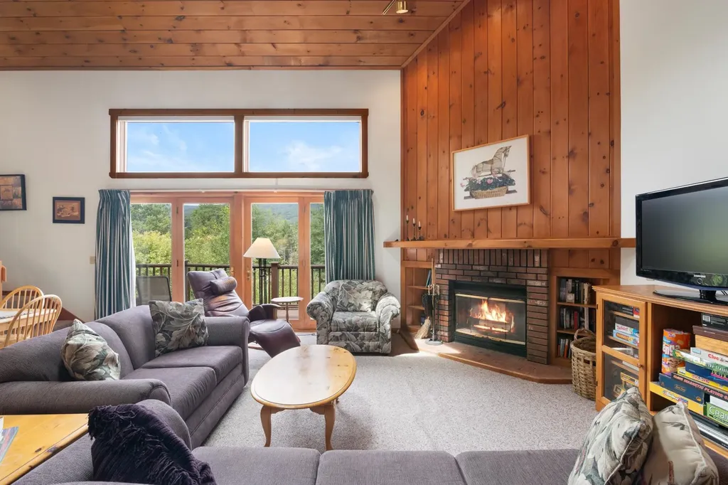 38B Greensprings Road Dover VT 05356