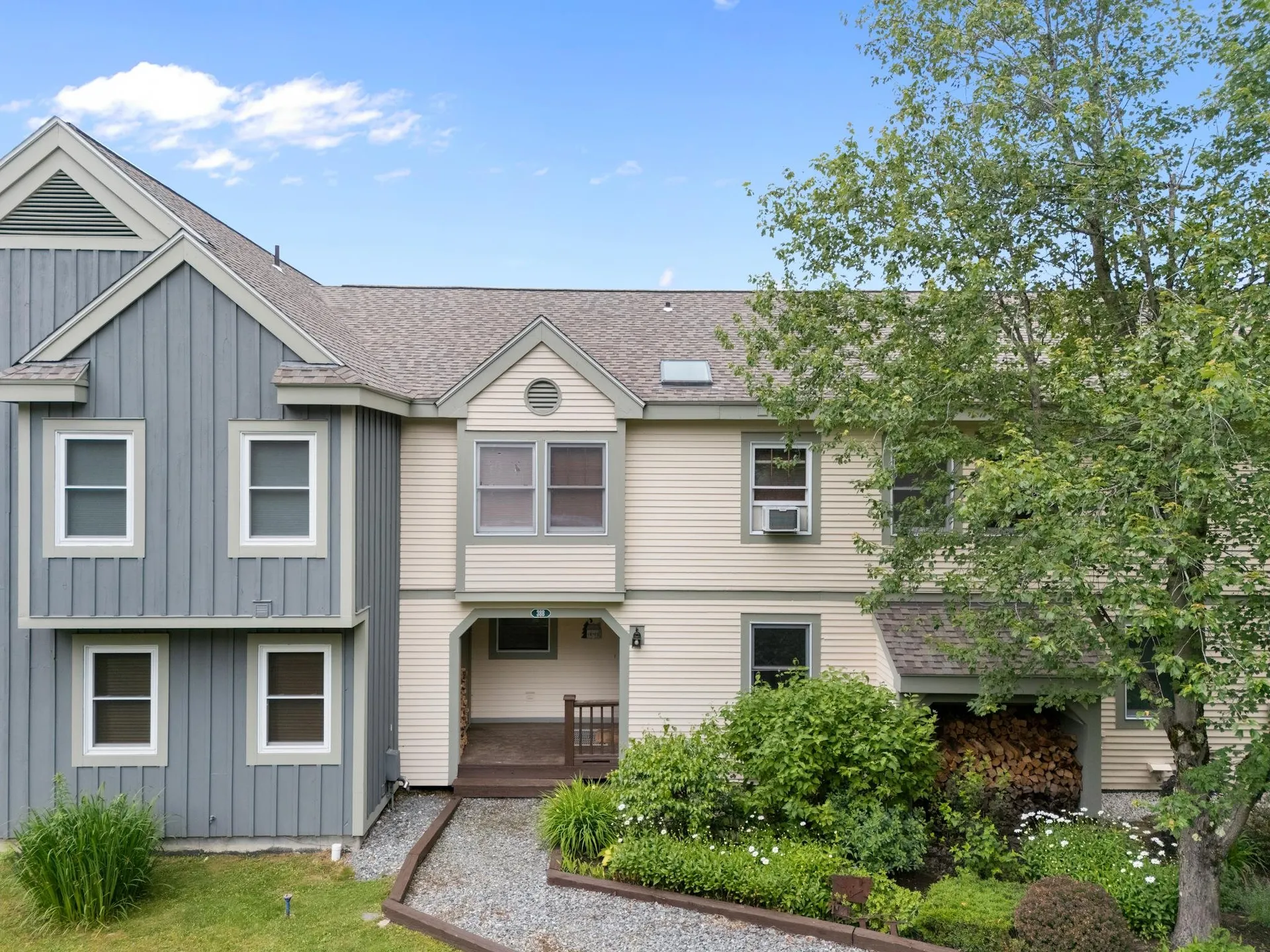 38B Greensprings Road Dover VT 05356