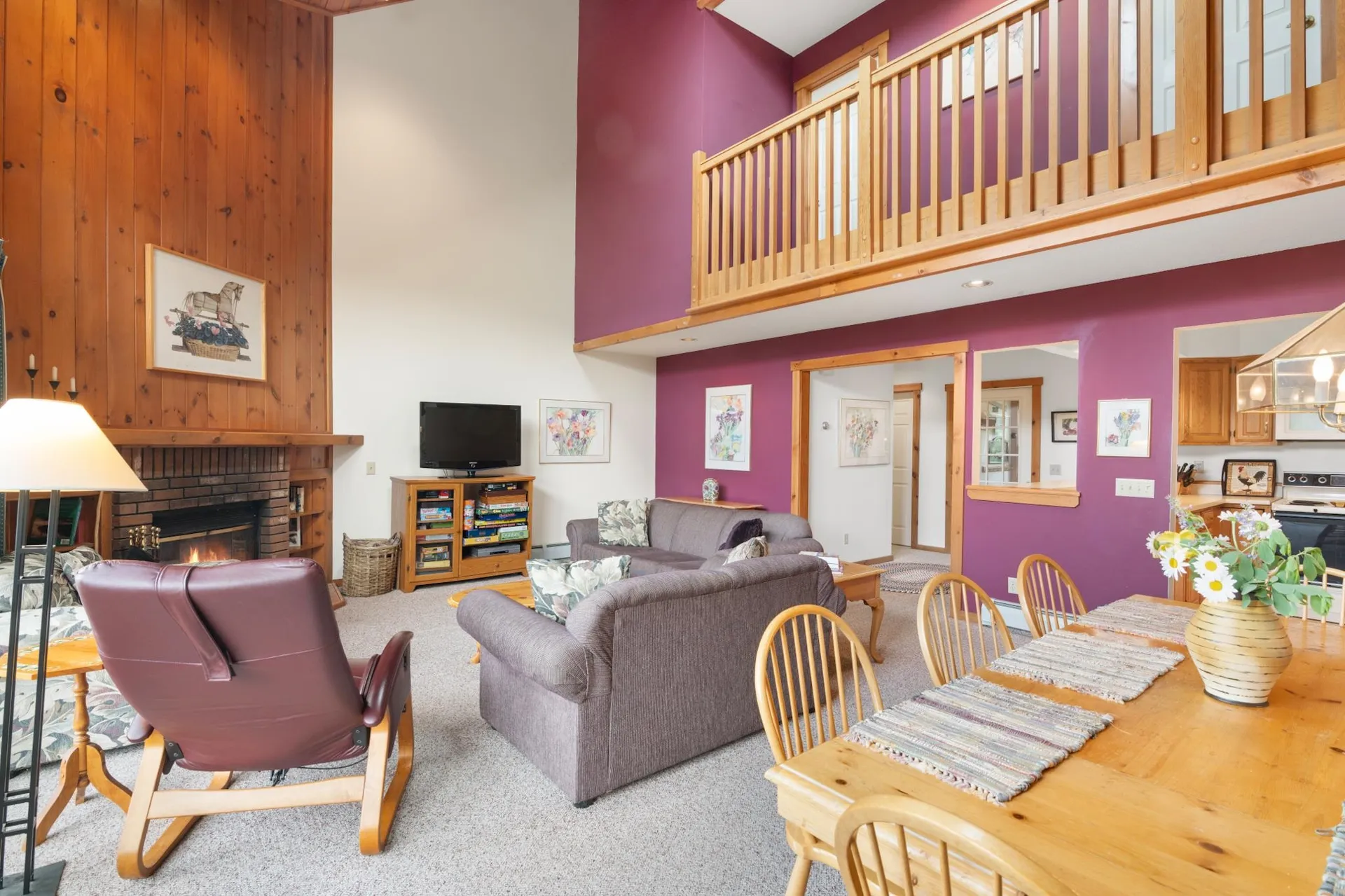 38B Greensprings Road Dover VT 05356