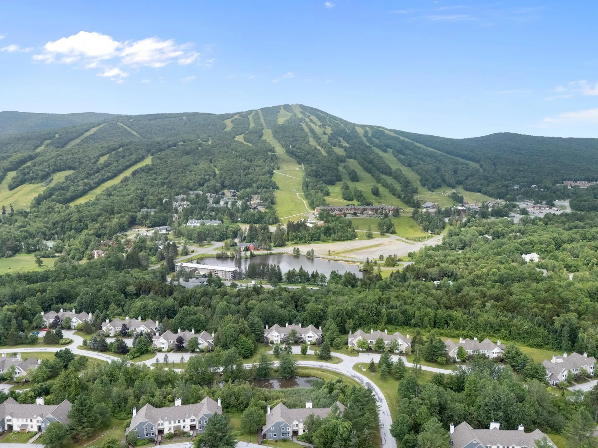 38B Greensprings Road Dover VT 05356