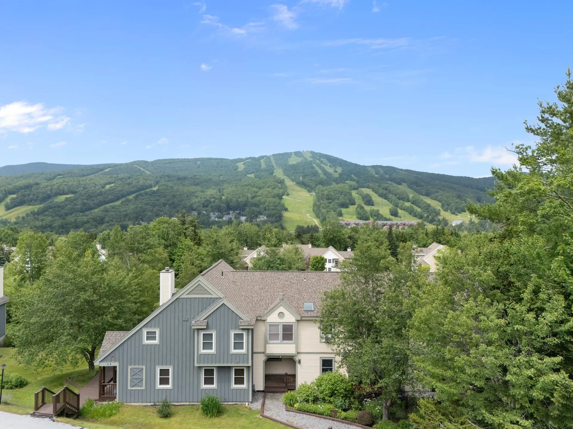 38B Greensprings Road Dover VT 05356