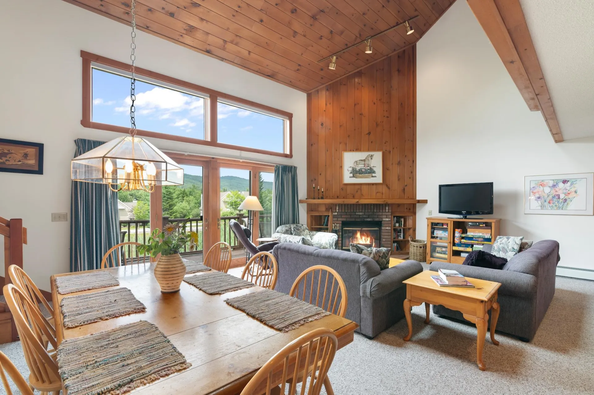 38B Greensprings Road Dover VT 05356