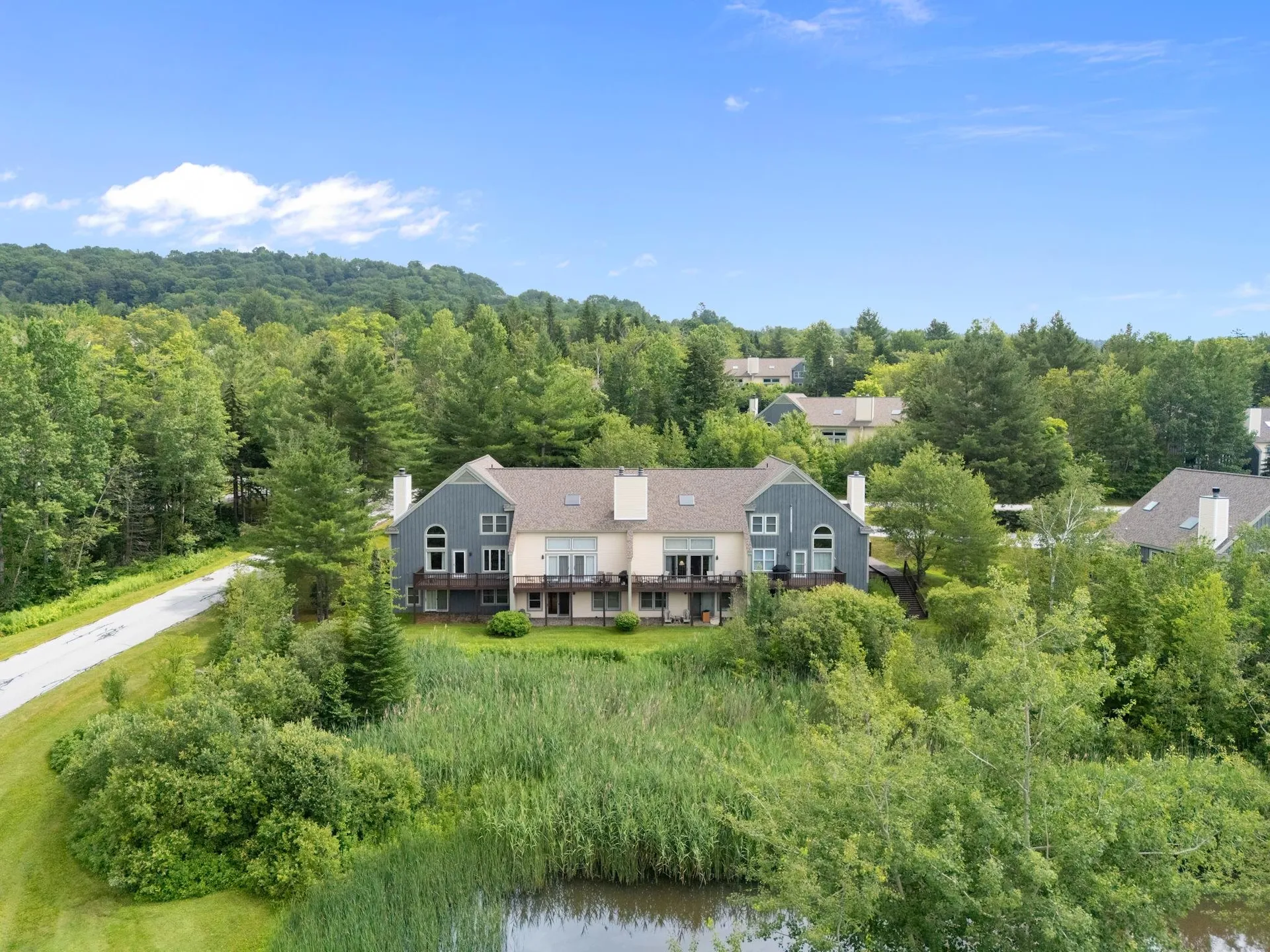 38B Greensprings Road Dover VT 05356