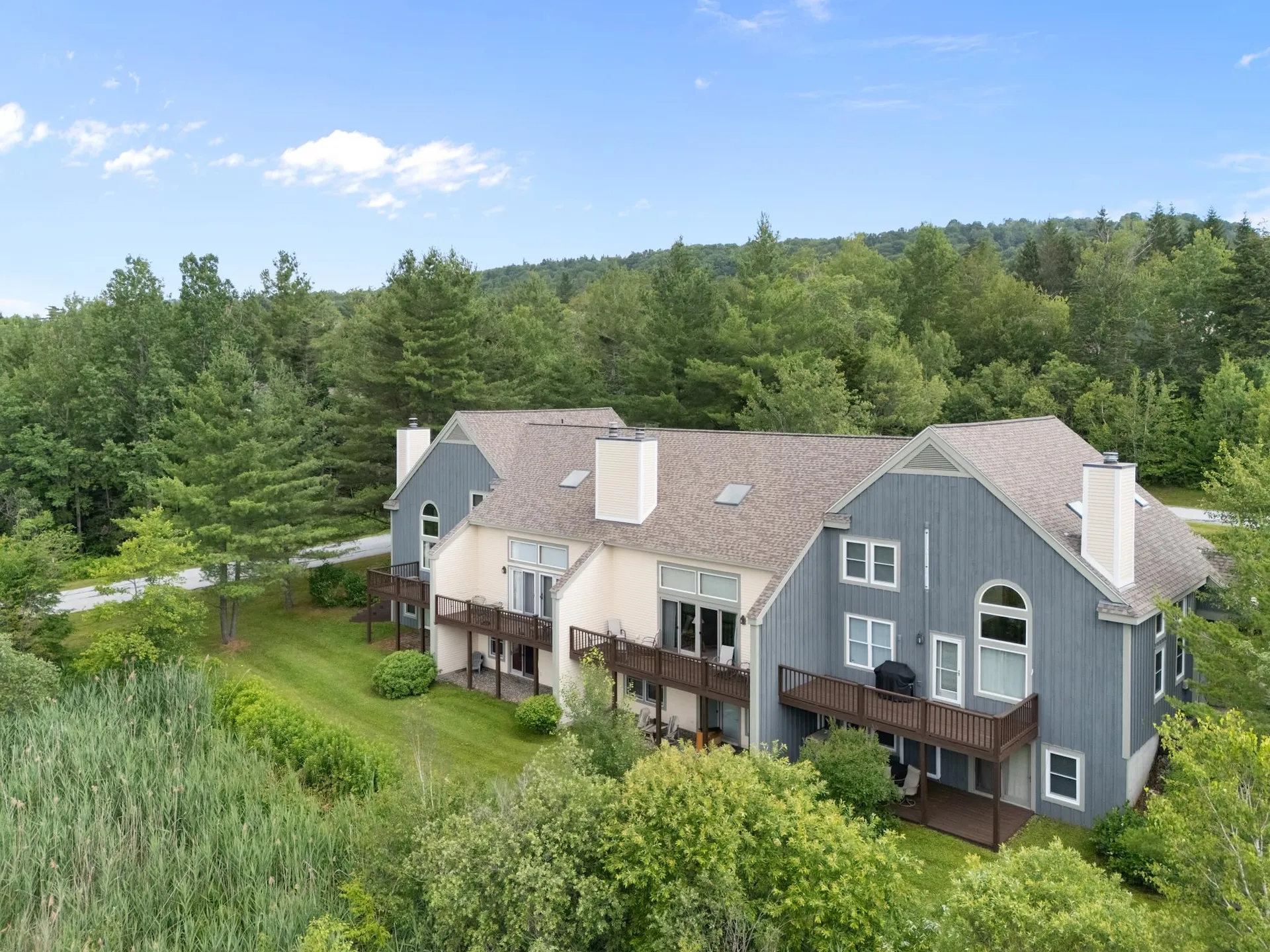 38B Greensprings Road Dover VT 05356