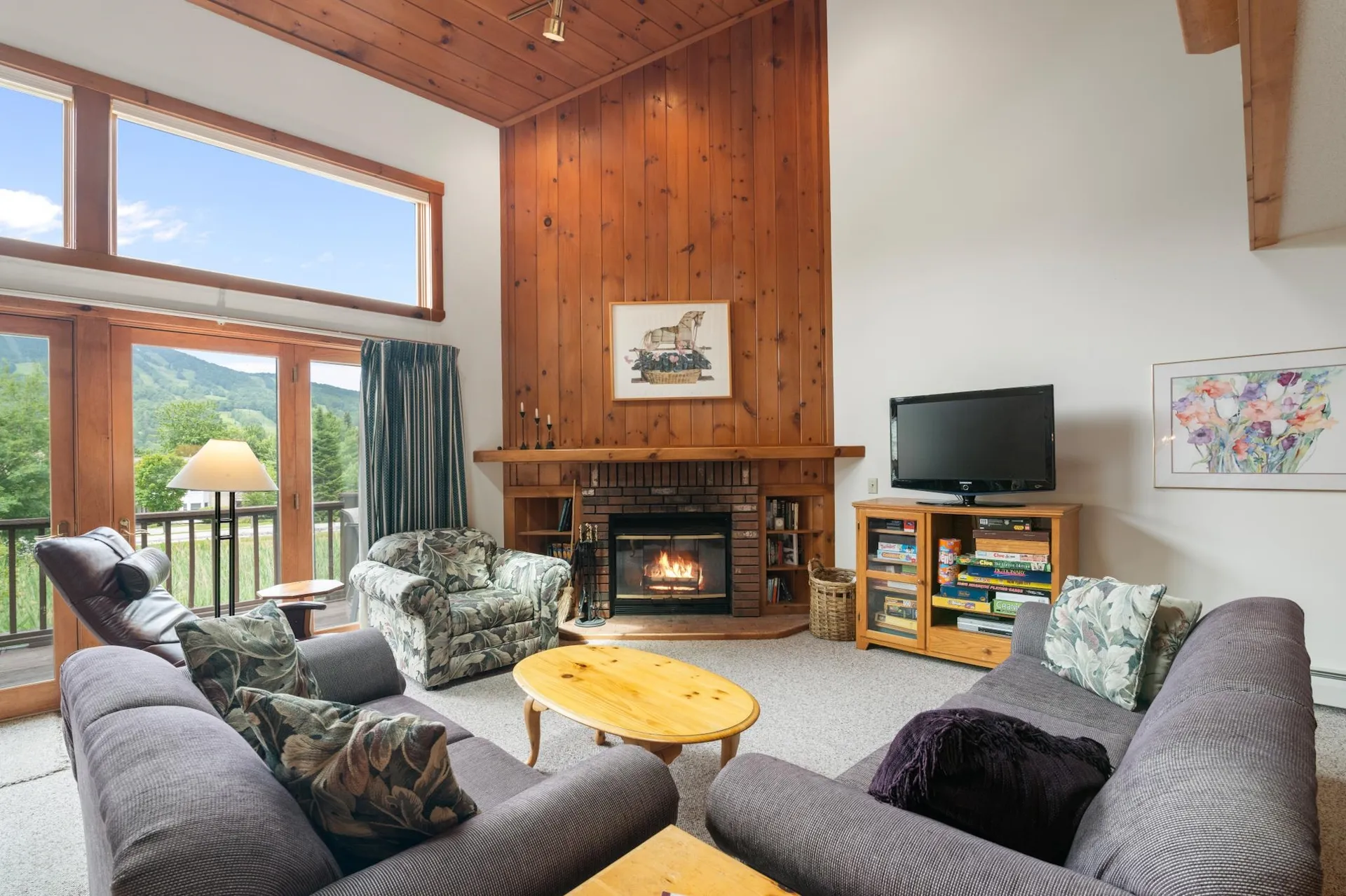 38B Greensprings Road Dover VT 05356