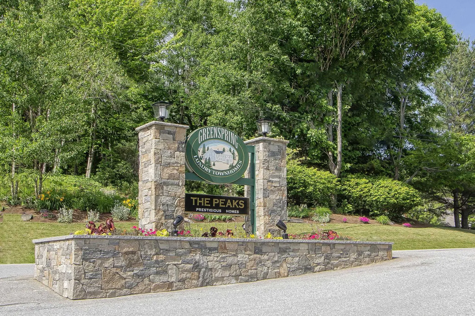 38B Greensprings Road Dover VT 05356