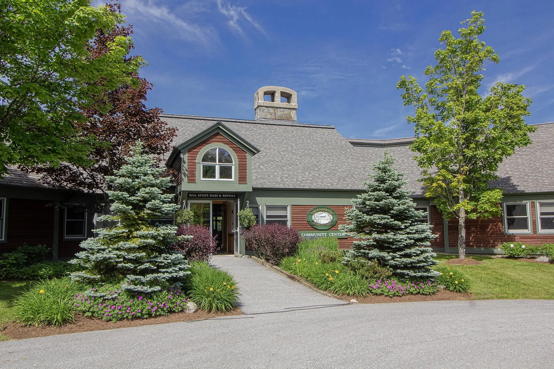 38B Greensprings Road Dover VT 05356