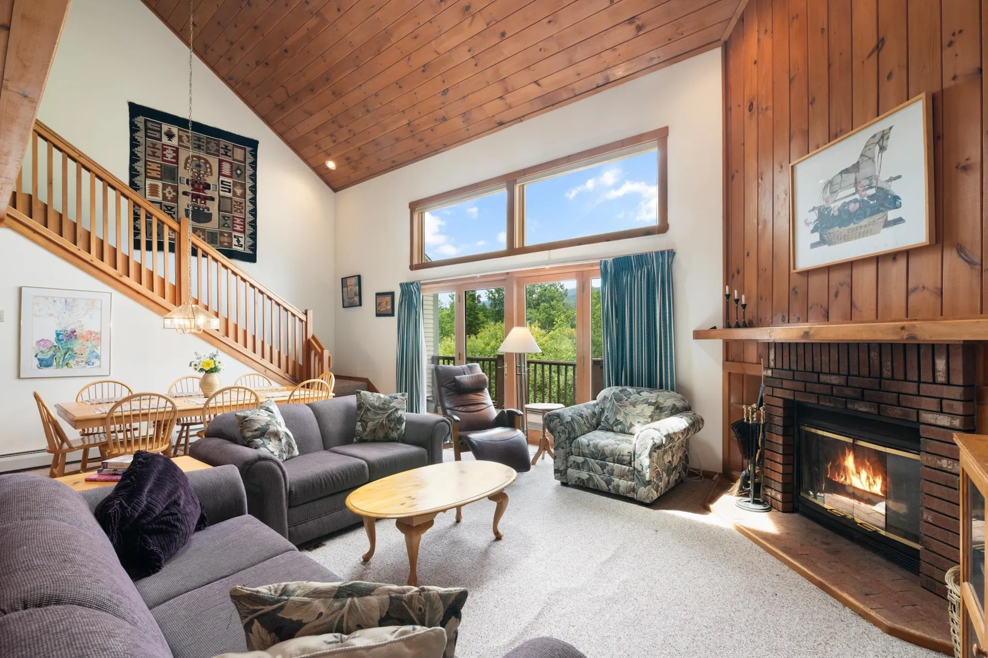 38B Greensprings Road Dover VT 05356