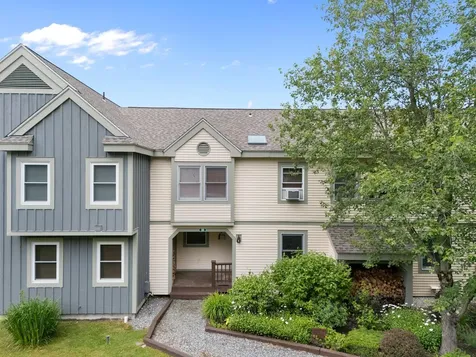 38B Greensprings Road Dover VT 05356