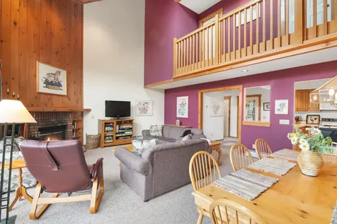 38B Greensprings Road Dover VT 05356