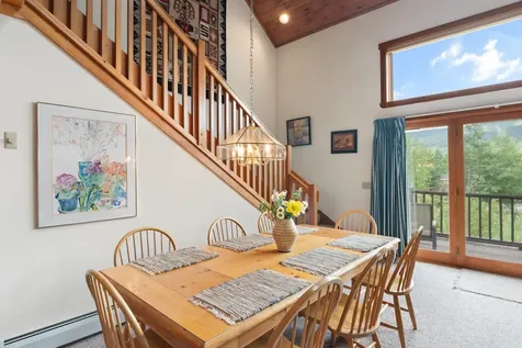 38B Greensprings Road Dover VT 05356