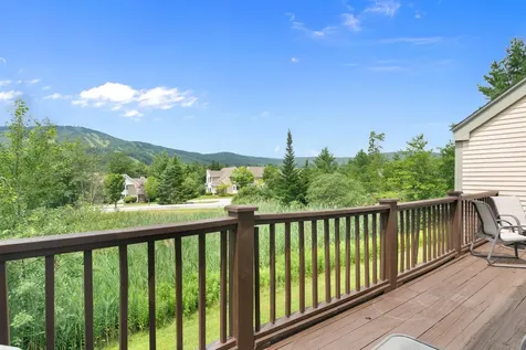 38B Greensprings Road Dover VT 05356