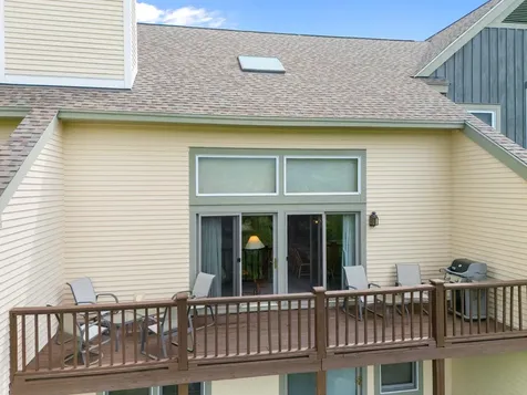 38B Greensprings Road Dover VT 05356