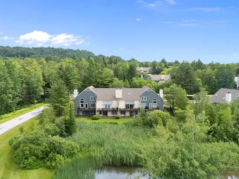 38B Greensprings Road Dover VT 05356