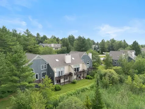38B Greensprings Road Dover VT 05356