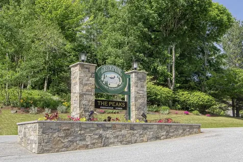 38B Greensprings Road Dover VT 05356