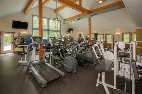 38B Greensprings Road Dover VT 05356