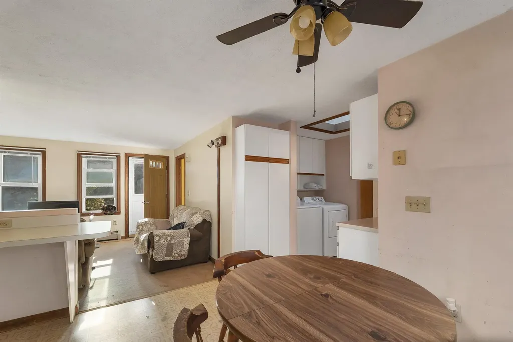 45 Whittier Drive Fremont NH 03044