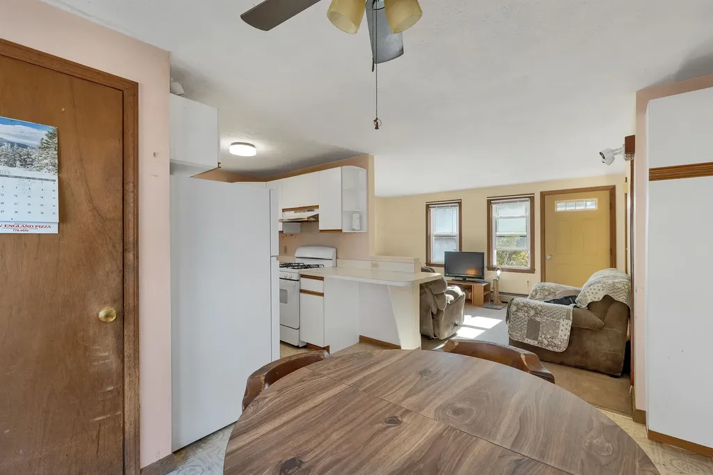 45 Whittier Drive Fremont NH 03044