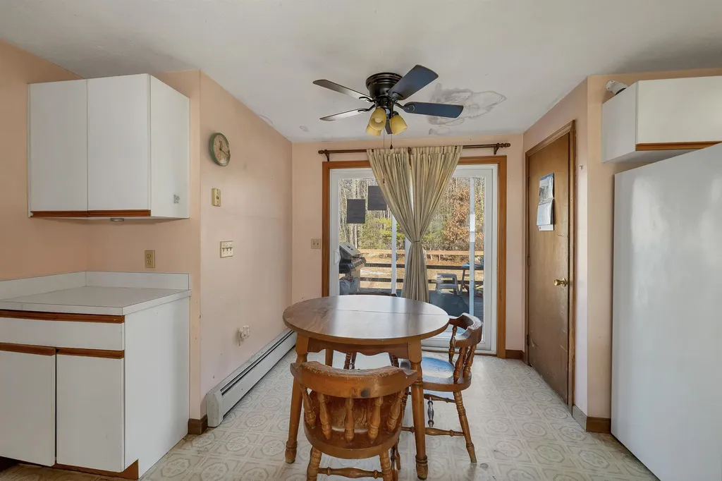 45 Whittier Drive Fremont NH 03044