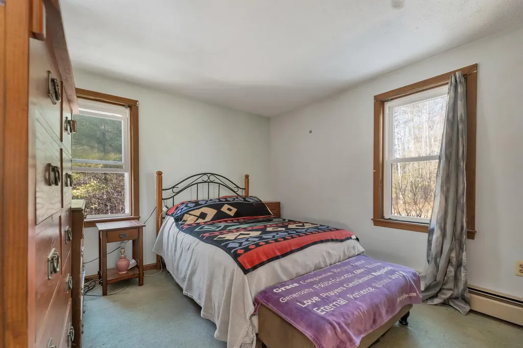 45 Whittier Drive Fremont NH 03044