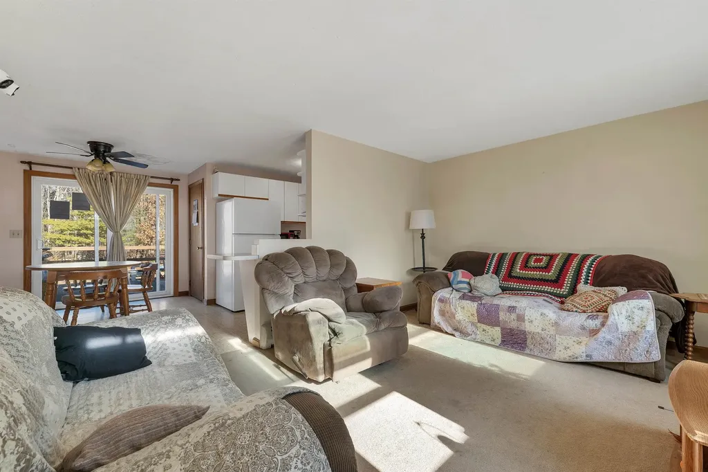 45 Whittier Drive Fremont NH 03044