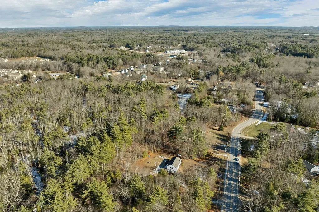 45 Whittier Drive Fremont NH 03044