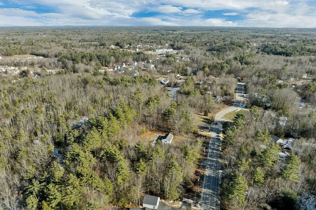 45 Whittier Drive Fremont NH 03044