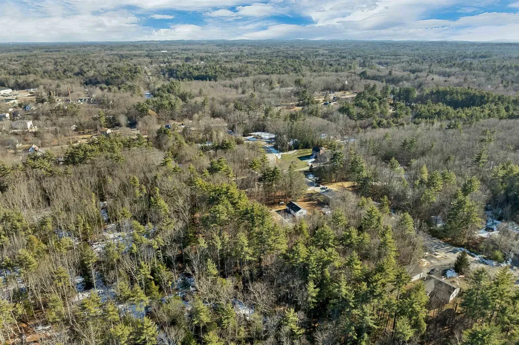 45 Whittier Drive Fremont NH 03044