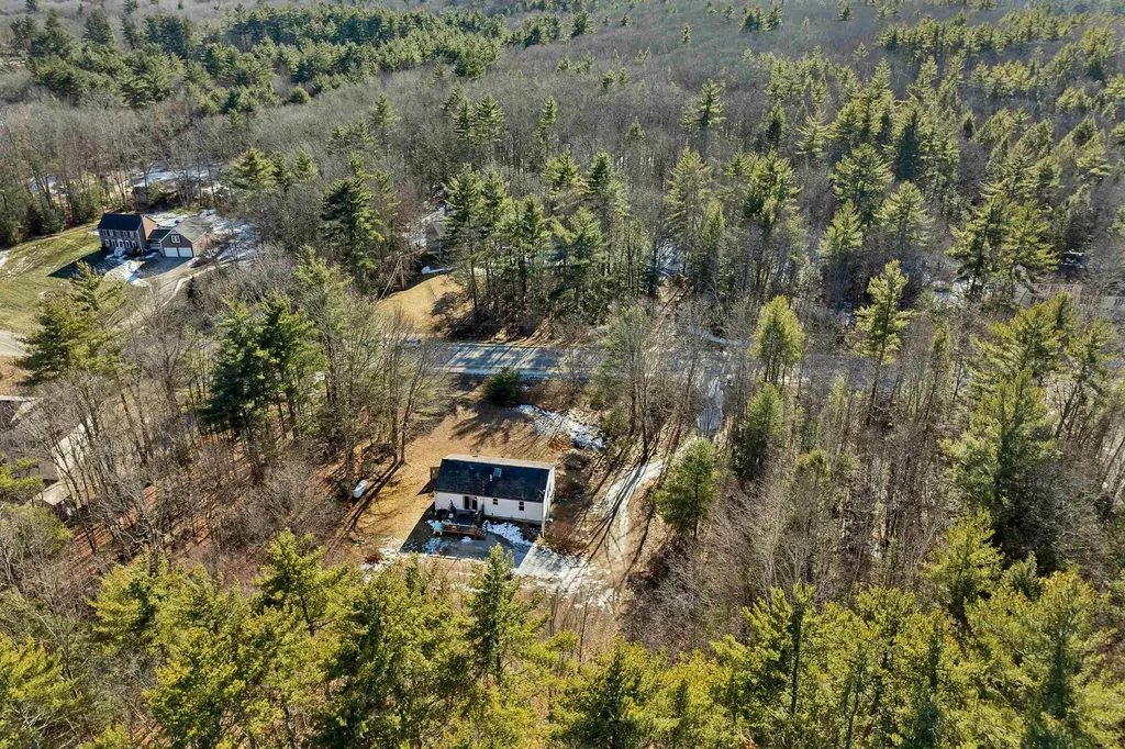 45 Whittier Drive Fremont NH 03044