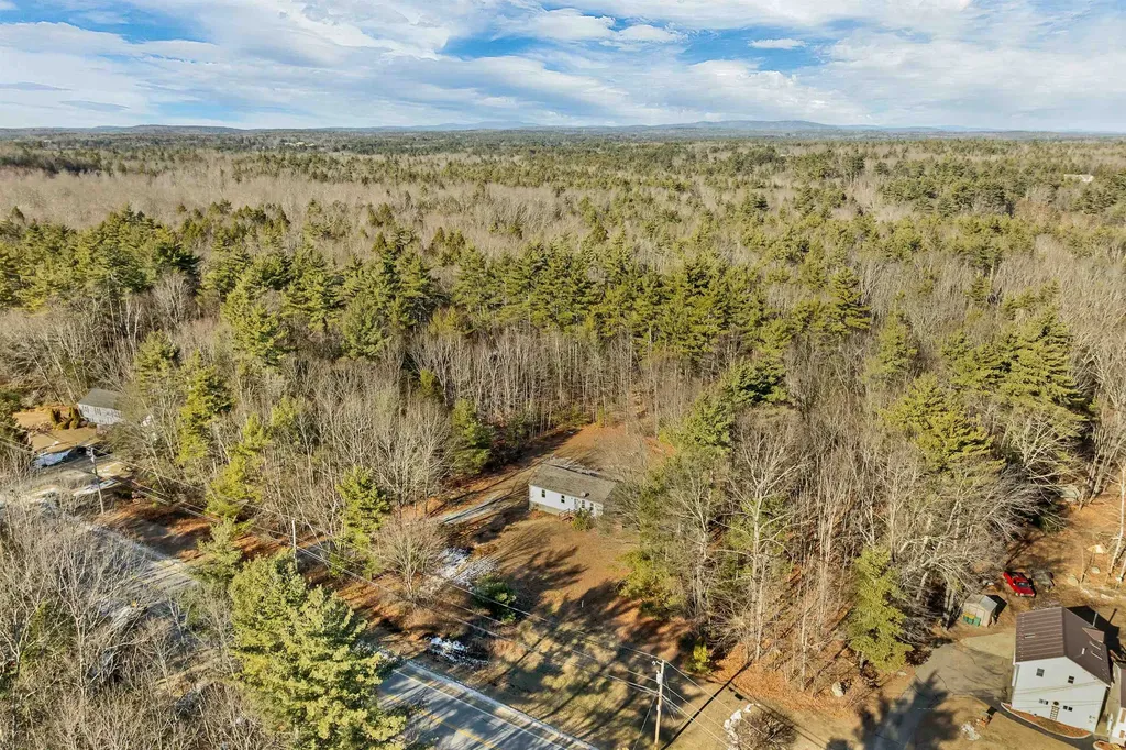 45 Whittier Drive Fremont NH 03044