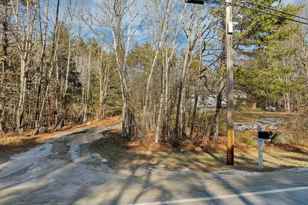 45 Whittier Drive Fremont NH 03044