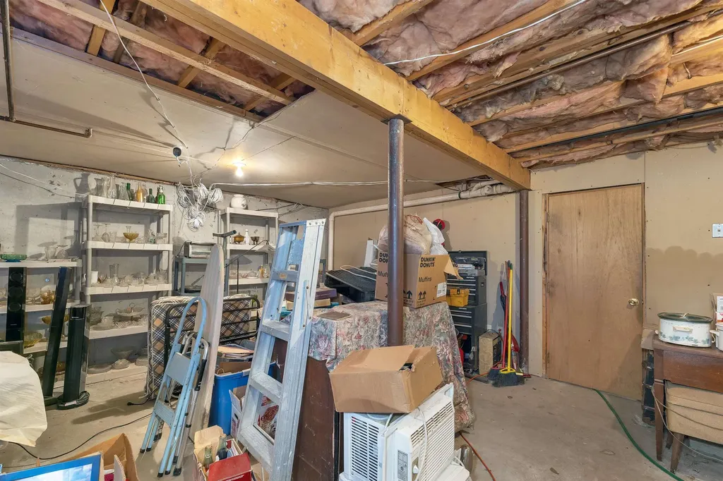 45 Whittier Drive Fremont NH 03044